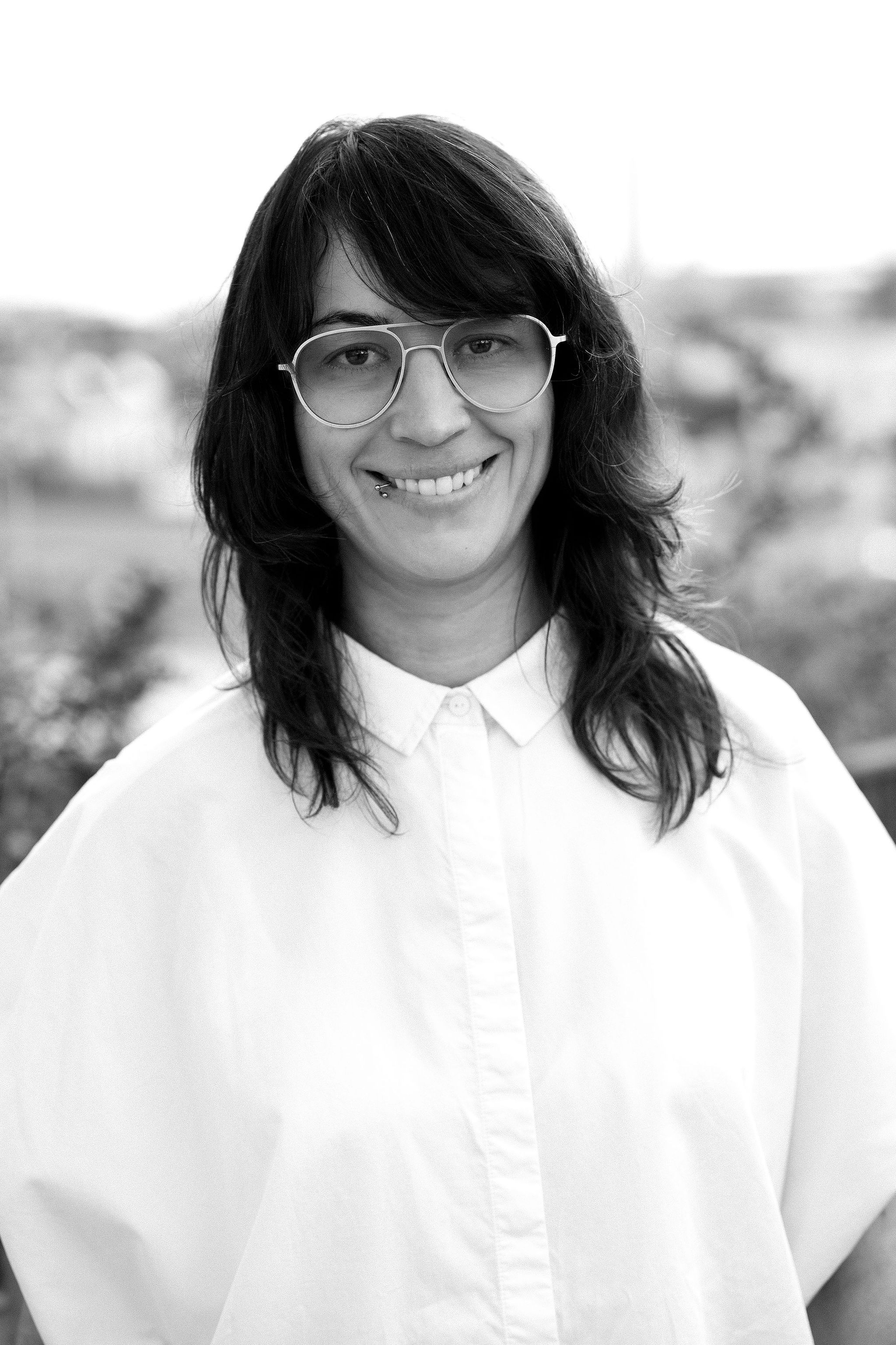 Dr Carolina Villa, principal of Nucleus Capital